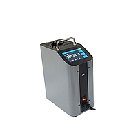 Dry block, Bath calibrator