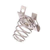 Keystone Electronics 267 Battery Contacts AAA' - 'AAAA' SPRING CONTACT