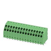 PHOENIX CONTACT 1725081 Fixed Terminal Blocks PTDA 1.5/15-3.5