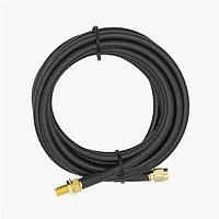 ArduSimple AS-CAB-SMAF-2M5-SMAM Antenna Accessories SMA antenna RF cable extender