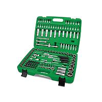 TOPTUL GCAI151R 3-Jaw Gear Puller(151 PCS) 