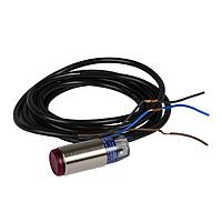 Telemecanique XUB9BPANL2 Photoelectric Sensors PHOTOELECTRIC SENSOR 18MM PNP XUB