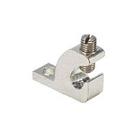 Panduit LICC4-22TP-C Mechanical Tin-Plated Copp Lay-In-Lug #14 AWG