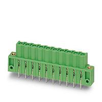 PHOENIX CONTACT 1778489 Headers ICV2,5/16-GF-5,08 BK
