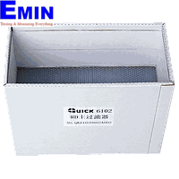 QUICK KFH-01-101 Main Filter