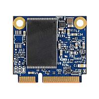 Apacer A82.255FHC.001HA Solid State Drives - SSD mSATA mini MO-300B BICS3 30GB WT