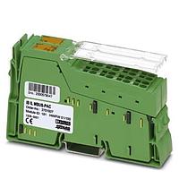 PHOENIX CONTACT 2701927 DIN Rail Terminal Blocks IB IL MBUS-PAC