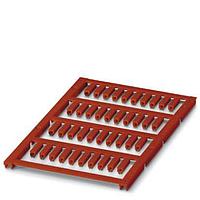 PHOENIX CONTACT 0827516 Cable Marker UC-WMCO 1,6 (12X3) RD