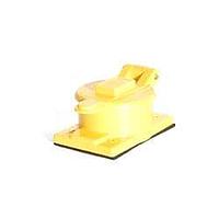 Molex 1301470146 Cover Plates FD WEATHER RES. SINGLE CVPLATE NON-NEMA5