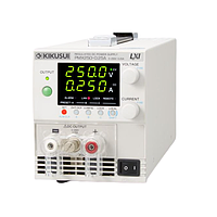 KIKUSUI PMX500-0.1A Compact DC Power Supply (500V/ 0.1A)