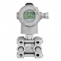 Jumo dTRANS p20 DELTA Ex d Differential pressure transmitter with flameproof enclosure (0 ~ 1bar DP)