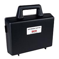 SCS 770009 Carrying case (for Air ionizer test kit) (1.10 lb)