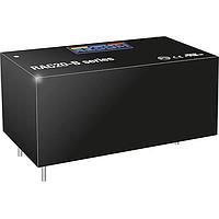RECOM Power RAC20-05SB AC/DC Output Modules 20W AC/DC 3kV REG 90-264Vin 5Vout
