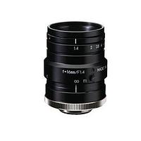 Basler 2000034590 Lens Lens Kowa LM16HC F1.4 f16mm 1"
