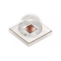 ams OSRAM GA CS8PM1.23-KTLP-W3 High Power LEDs Red-Orange OSLON SSL 80