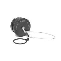 Amphenol Audio MP-25042-19L Accessories DUSTCAP FOR CBL PLG 19 CONT
