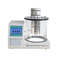 Zhiwei ZWND1001 Kinematic Viscosity Tester (1600W)