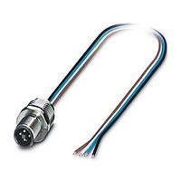 PHOENIX CONTACT 1424140 Specialized Cables SACC-E-M12MST- 4CON-M16/0.5