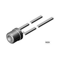 Vishay General Semiconductor TLVY4200 Single Color LEDs Yellow Tint Non-Diff 10-20mlm@15mA