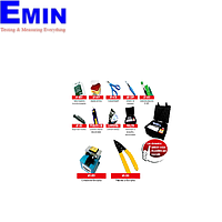 PROMAX Kit PL-10 connector kit