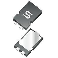 Taiwan Semiconductor TSPB5H100S S2G Schottky Rectifiers 5A, 100V, Trench Schottky