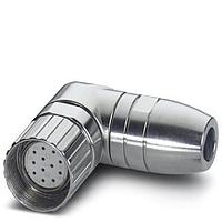 PHOENIX CONTACT 1596211 Circular Metric Connectors RC-09S1N12T049