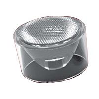 LedLink Optics LL01OS-BFV15L06 LED Lighting Lens Diameter oe20.8Height 12.3515