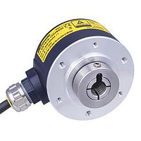 Sensata Technologies - BEI Sensors DSK514-1024-002 Encoders Functional safety Encoder, 58mm, Blind Shaft