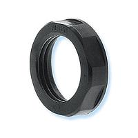 Heyco 3168 Locknut NLN PG 9 GRAY