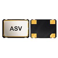Abracon ASV-33.333MHZ-ECS-T Standard Oscillators 33.333 MHZ