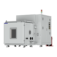 Tomilo 2400L EDS Test Chamber (2400L)