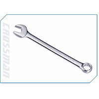 Crossman 96-837 Combination Wrenches (5/8 inch, 205mm length)