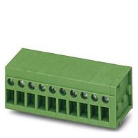 PHOENIX CONTACT 1701382 Fixed Terminal Blocks FRONT 2,5-H/SA 5/11