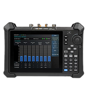 Signal analyzer