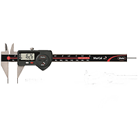 Mahr 4103076 Digital Caliper for Special Applications (16 EWR-SM, 0-150mm)