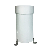 METONE 369 Precipitation Gauge (0.1mm/tip; Plastic Tip Bucket)