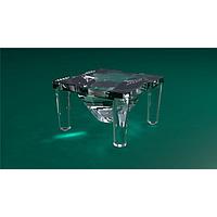 Carclo Technical Plastics 10412 Lens Optic 10mm