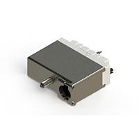 EDAC 516-056-520-461 Connectors Rack & Panel Connector