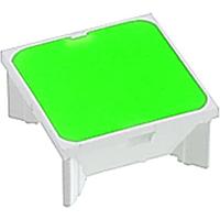 RAFI 3.14.002.052/0000 Panel Mount Indicators / Switch Indicators Signal indicator Green