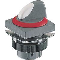 RAFI 1.30.242.676/0201 Switch Actuators RAFIX 22 QR Selector switch 2x90