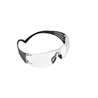 3M SF301AF goggles