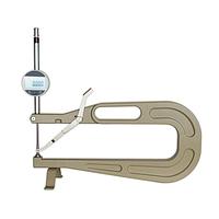 SCHMIDT FD-300-50 Thickness Gauge (0 – 50 mm / 0 – 2 inch)