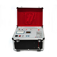 Run Test RUN-VCBA30 Switch Vacuity Test Kit Vacuum Interrupter Tester Vcb Vacuum Degree Test Equipment (10⁻⁵～10⁻¹ Pa)