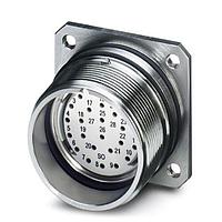 PHOENIX CONTACT 1607139 Heavy Duty Power Connectors HC-28S1N124300