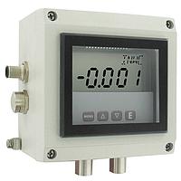 Dwyer ISDP-017 Programmable Differential Pressure Transmitter, 4-20 mA, NEMA 4X, 0.5% Accuracy (Differential, 10 inH₂O, NPT Female, 1/8 in, IP66, NEMA Type 4X)