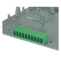 Amphenol Anytek OQ1512510000G Headers 350 TB SOCKET RA