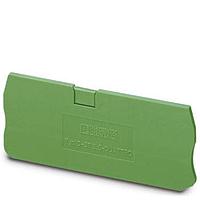 PHOENIX CONTACT 3032059 Terminal Block Tools & Accessories D-ST 2,5-QUATTRO GN