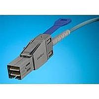 Molex 106415-2105 Fiber Optic Cable Assemblies IPASS+ HD AOC 5M