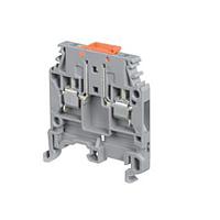 Entrelec - TE Connectivity 1SNA115701R2200 DIN Rail Terminal Blocks MA2.5/5.SNBT