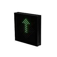 Carlo Gavazzi SBPDISAT Industrial Relays CARPARK DISPLAY ARROW+HEAT